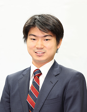 小川慎太郎